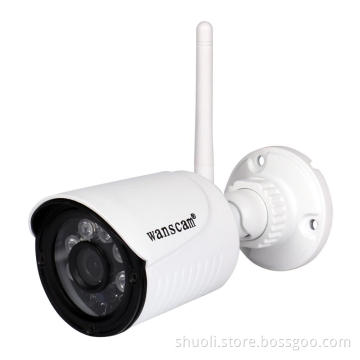 HW0022 wanscam Megapixel HD outdoor waterproof TR-CUT ip camera